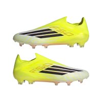 adidas F50 Elite LL FG Herren Born for Goals - team solar yellow 2/core black/lucid red