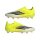 adidas F50 Elite LL FG Herren Born for Goals - team solar yellow 2/core black/lucid red