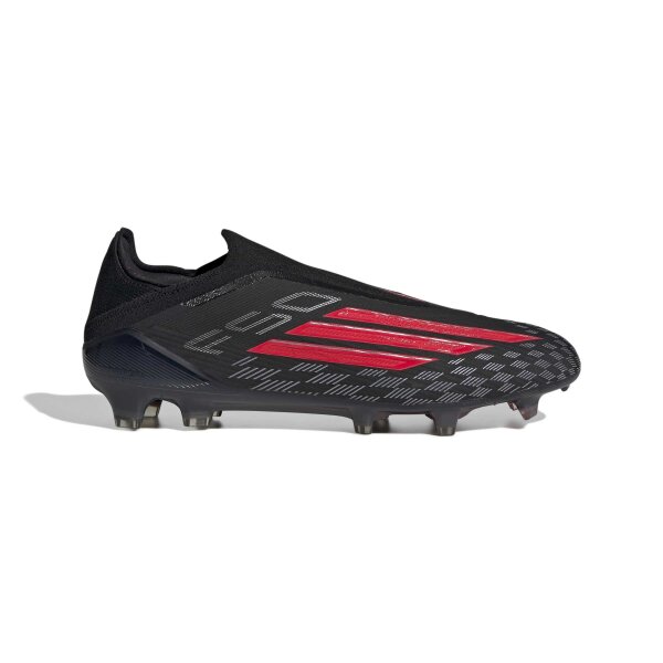 adidas F50 Elite LL FG Herren Immortal DNA - core black/lucid red/core black