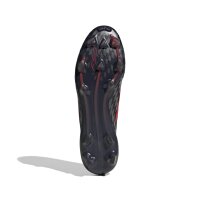 adidas F50 Elite LL FG Herren Immortal DNA - core black/lucid red/core black