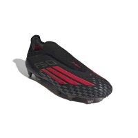 adidas F50 Elite LL FG Herren Immortal DNA - core black/lucid red/core black