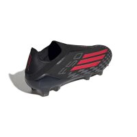 adidas F50 Elite LL FG Herren Immortal DNA - core black/lucid red/core black
