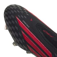 adidas F50 Elite LL FG Herren Immortal DNA - core black/lucid red/core black
