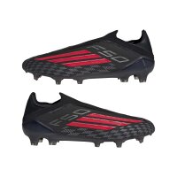 adidas F50 Elite LL FG Herren Immortal DNA - core black/lucid red/core black