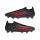 adidas F50 Elite LL FG Herren Immortal DNA - core black/lucid red/core black