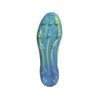 adidas F50 Elite LL FG Herren Ice Cold Precision - lucid ray blue/team solar yellow 2/lucid aquamarine