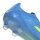 adidas F50 Elite LL FG Herren Ice Cold Precision - lucid ray blue/team solar yellow 2/lucid aquamarine