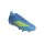 adidas F50 Elite LL FG Herren Ice Cold Precision - lucid ray blue/team solar yellow 2/lucid aquamarine