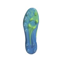 adidas F50 Elite AG Herren Ice Cold Precision - lucid ray blue/team solar yellow 2/lucid aquamarine