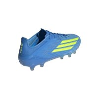 adidas F50 Elite AG Herren Ice Cold Precision - lucid ray blue/team solar yellow 2/lucid aquamarine