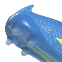 adidas F50 Elite AG Herren Ice Cold Precision - lucid ray blue/team solar yellow 2/lucid aquamarine