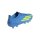 adidas F50 Elite AG Herren Ice Cold Precision - lucid ray blue/team solar yellow 2/lucid aquamarine
