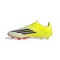 adidas F50 Elite AG Herren  Born for Goals - team solar yellow 2/core black/lucid red