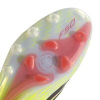 adidas F50 Elite AG Herren  Born for Goals - team solar yellow 2/core black/lucid red