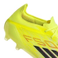 adidas F50 Elite AG Herren  Born for Goals - team solar yellow 2/core black/lucid red
