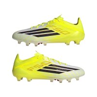 adidas F50 Elite AG Herren  Born for Goals - team solar yellow 2/core black/lucid red
