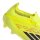 adidas F50 Elite AG Herren  Born for Goals - team solar yellow 2/core black/lucid red