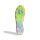 adidas F50 Sparkfusion Elite FG/AG Damen Born for Goals - white/iron met./hi-res yellow