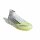 adidas F50 Sparkfusion Elite FG/AG Damen Born for Goals - white/iron met./hi-res yellow