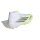 adidas F50 Sparkfusion Elite FG/AG Damen Born for Goals - white/iron met./hi-res yellow
