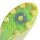 adidas F50 Sparkfusion Elite FG/AG Damen Born for Goals - white/iron met./hi-res yellow