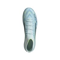 adidas F50 Sparkfusion Elite FG/AG Damen Ice Cold Precision - almost blue/dusky petrol/hi-res yellow