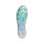 adidas F50 Sparkfusion Elite FG/AG Damen Ice Cold Precision - almost blue/dusky petrol/hi-res yellow