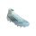 adidas F50 Sparkfusion Elite FG/AG Damen Ice Cold Precision - almost blue/dusky petrol/hi-res yellow