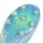 adidas F50 Sparkfusion Elite FG/AG Damen Ice Cold Precision - almost blue/dusky petrol/hi-res yellow