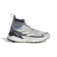 adidas Terrex Free Hiker 2.0 Wanderschuhe Herren - grey...