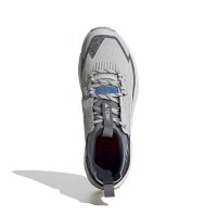 adidas Terrex Free Hiker 2.0 Wanderschuhe Herren - grey one/chalk white/legend ink