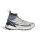 adidas Terrex Free Hiker 2.0 Wanderschuhe Herren - grey one/chalk white/legend ink