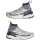 adidas Terrex Free Hiker 2.0 Wanderschuhe Herren - grey one/chalk white/legend ink