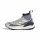 adidas Terrex Free Hiker 2.0 Wanderschuhe Herren - grey one/chalk white/legend ink