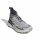 adidas Terrex Free Hiker 2.0 Wanderschuhe Herren - grey one/chalk white/legend ink
