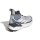 adidas Terrex Free Hiker 2.0 Wanderschuhe Herren - grey one/chalk white/legend ink