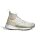 adidas Terrex Free Hiker 2.0 Wanderschuhe Herren - off white/white/pure tangerine