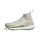 adidas Terrex Free Hiker 2.0 Wanderschuhe Herren - off white/white/pure tangerine