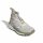 adidas Terrex Free Hiker 2.0 Wanderschuhe Herren - off white/white/pure tangerine