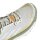 adidas Terrex Free Hiker 2.0 Wanderschuhe Herren - off white/white/pure tangerine