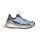 adidas Terrex Free Hiker 2.0 Low Gore-Tex Wanderschuhe Damen - glow blue/crystal sky/aurora onix