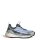adidas Terrex Free Hiker 2.0 Low Gore-Tex Wanderschuhe Damen - glow blue/crystal sky/aurora onix