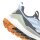 adidas Terrex Free Hiker 2.0 Low Gore-Tex Wanderschuhe Damen - glow blue/crystal sky/aurora onix