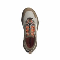 adidas Terrex Trailmaker 2 Gore-Tex Speed Lace Wanderschuhe Herren - wonder alumina/off white/cardboard