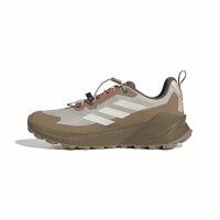 adidas Terrex Trailmaker 2 Gore-Tex Speed Lace Wanderschuhe Herren - wonder alumina/off white/cardboard
