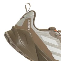 adidas Terrex Trailmaker 2 Gore-Tex Speed Lace Wanderschuhe Herren - wonder alumina/off white/cardboard