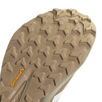 adidas Terrex Trailmaker 2 Gore-Tex Speed Lace Wanderschuhe Herren - wonder alumina/off white/cardboard
