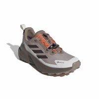 adidas Terrex Trailmaker 2 Gore-Tex Speed Lace Wanderschuhe Damen - wonder taupe/aurora coffee/off white