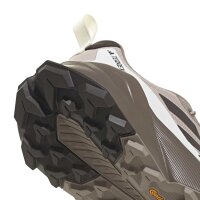 adidas Terrex Trailmaker 2 Gore-Tex Speed Lace Wanderschuhe Damen - wonder taupe/aurora coffee/off white