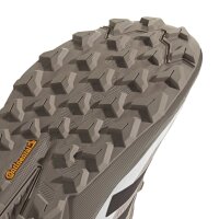 adidas Terrex Trailmaker 2 Gore-Tex Speed Lace Wanderschuhe Damen - wonder taupe/aurora coffee/off white